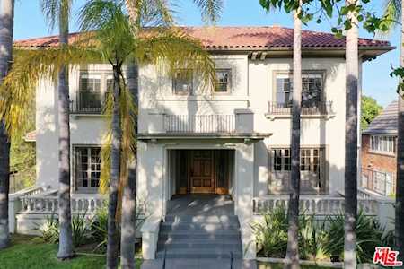 eric koston house