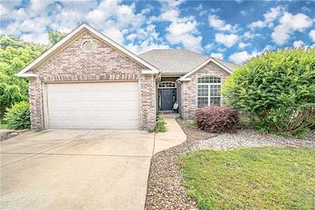 14 Queensferry Dr Bella Vista, AR 72715