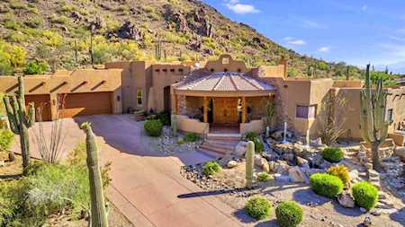 14910 E Rhoads Court Fountain Hills, AZ 85268