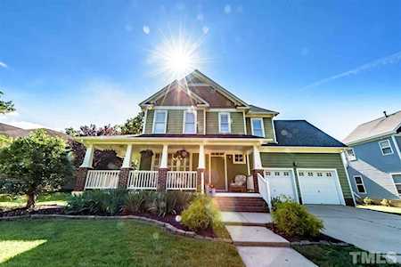 2709 Brighthaven Drive Raleigh, NC 27614
