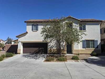8321 Waylon Las Vegas, NV 89178