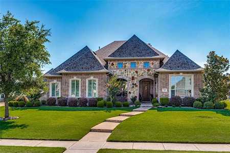 981 Fox Bend Way Prosper, TX 75078