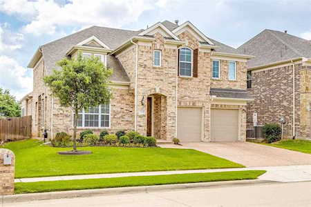 15556 Yarberry Drive Fort Worth, TX 76262