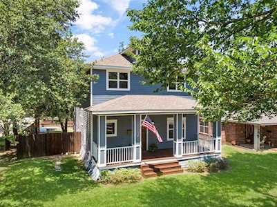 801 N Bradley Street Mckinney, TX 75069