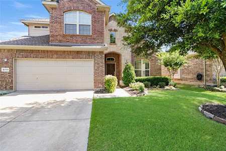 10709 Leesa Drive Mckinney, TX 75072