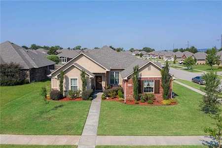 6100 Red Cedar Circle Fort Smith, AR 72916
