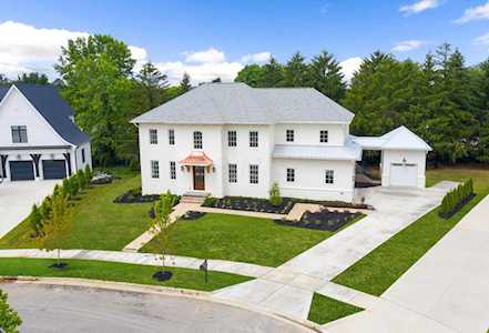 4635 Hull Farm Lane Upper Arlington, OH 43220