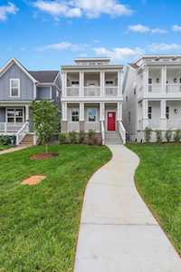 4911 Michigan Ave Nashville, TN 37209