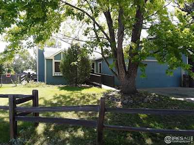 2150 Hackberry Cir Longmont, CO 80501