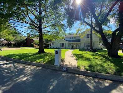 3501 Cliffwood Drive Colleyville, TX 76034