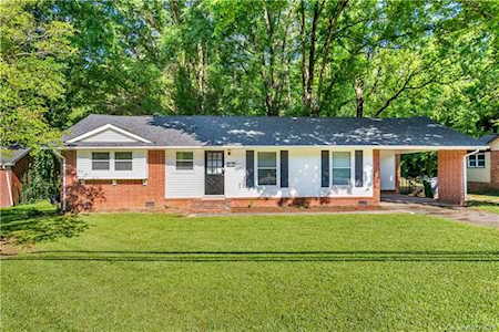 1408 Shannonhouse Dr Charlotte, NC 28215