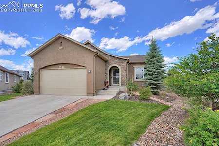 9971 San Luis Park Court Colorado Springs, CO 80924