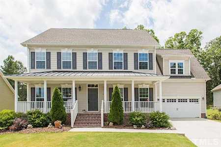 67 S Farnleigh Drive Chapel Hill, NC 27517