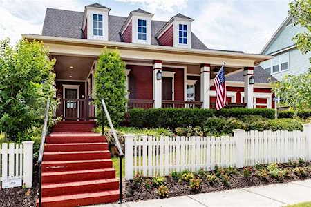 2608 Tremont Boulevard Mckinney, TX 75071