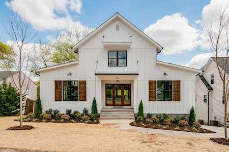 709 S 14th St Nashville, TN 37206