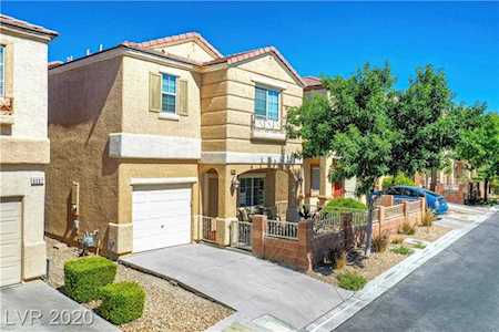 6391 Caballo Lake Las Vegas, NV 89148
