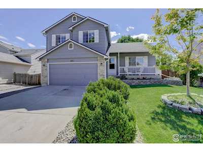 1405 Monarch Dr Longmont, CO 80504