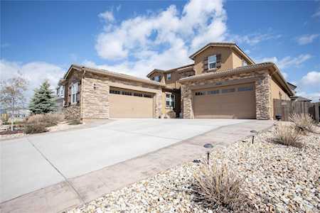 5248 Mount Cutler Ct Colorado Springs, CO 80924