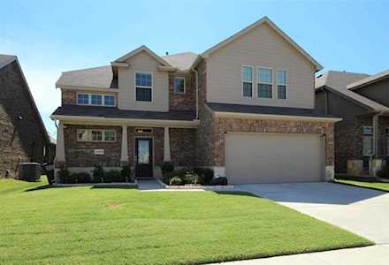 4509 Bayport Drive Frisco, TX 75036