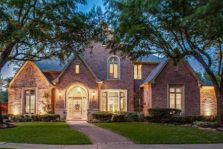 2612 Lawton Lane Plano, TX 75093