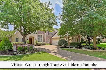 4508 Crown Knoll Circle Flower Mound, TX 75028