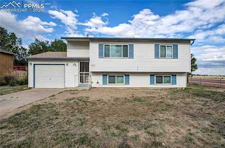 3405 Colony Hills Road Colorado Springs, CO 80916
