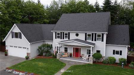 9918 81st Ave NE Marysville, WA 98270