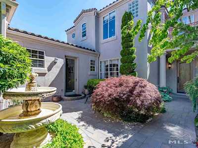 4260 Meadowgate Trail Reno, NV 89519-7927