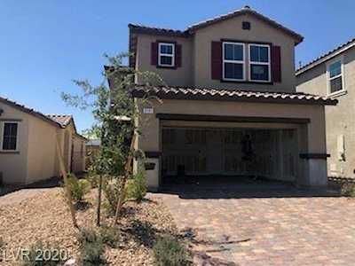 3191 Pergusa Dr Henderson, NV 89044