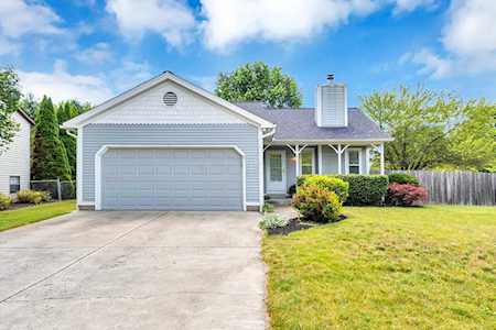 5921 Honbury Court Dublin, OH 43017