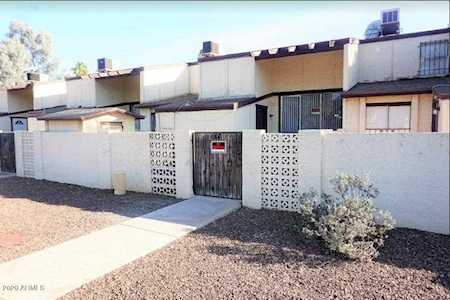 3645 N 69th Avenue #46 Phoenix, AZ 85033