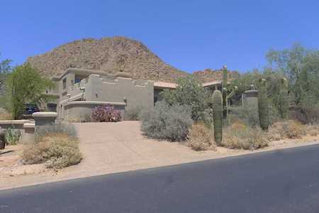 10040 E Happy Valley Road #56 Scottsdale, AZ 85255