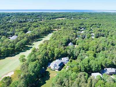 35 Captains Village Ln Brewster, MA 02631