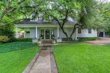 1809 Catalina Drive Fort Worth, TX 76107