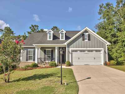 2515 Dahlgren Court Tallahassee, FL 32312