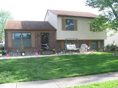 5416 Antle Dr Louisville, KY 40229