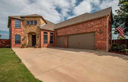 12833 Campolina Way Fort Worth, TX 76244
