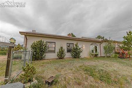 2790 Vandenberg Avenue Monument, CO 80132