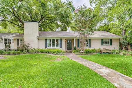 6712 Bob O Link Drive Dallas, TX 75214
