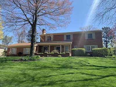 4344 Harborough Road Upper Arlington, OH 43220