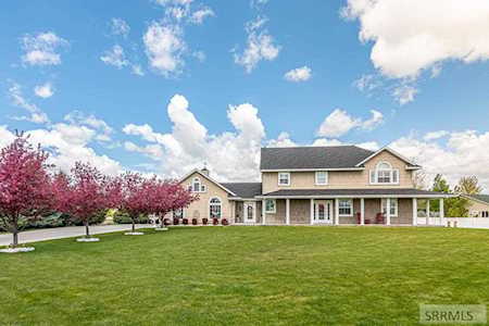 3769 E Cordell Drive Idaho Falls, ID 83401