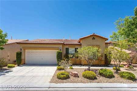 7433 Cleghorn Canyon Way Las Vegas, NV 89113