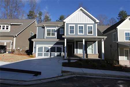 2664 Cedar Pine Way Doraville, GA 30360