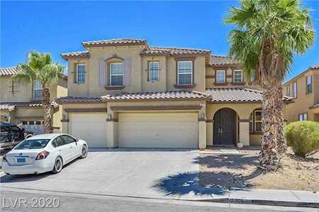 3205 Palladio North Las Vegas, NV 89031