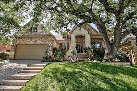 2705 Mingus Dr Cedar Park, TX 78613