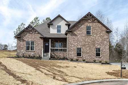 4108 Pilgrim Trl Greenbrier, TN 37073