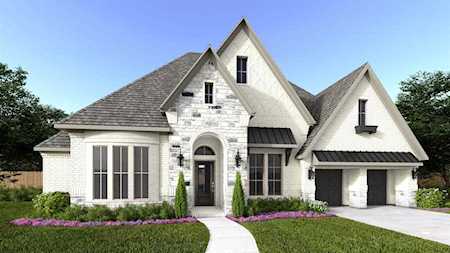 1641 Cottonwood Trail Prosper, TX 75078