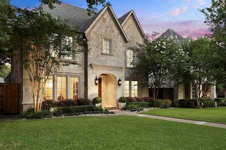 3309 Amherst Avenue University Park, TX 75225