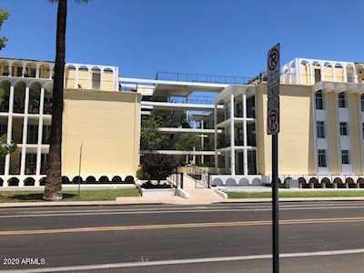 6502 N Central Avenue #B303 Phoenix, AZ 85012