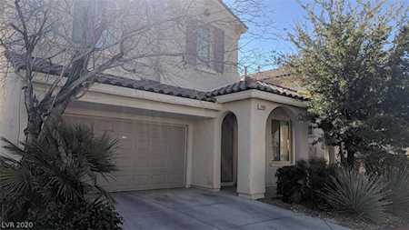 11909 Menchaca Ln Las Vegas, NV 89138
